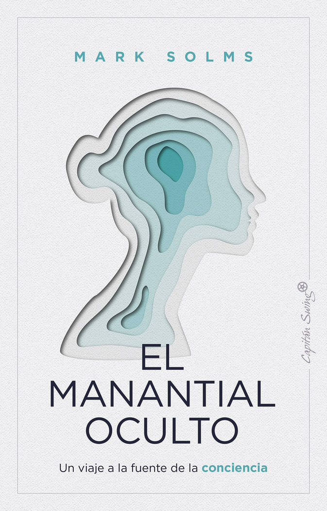 MANANTIAL OCULTOEL - 9788412779943 Imagen principal del producto