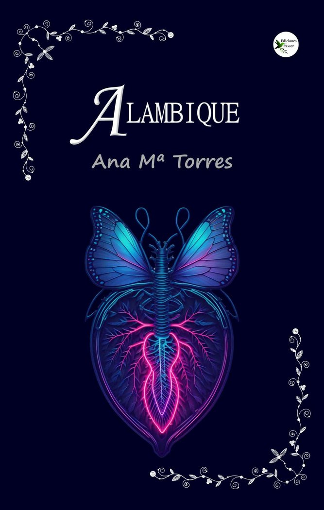 ALAMBIQUE I Torres, Ana María I Ediciones Passer0 I 9788412782264