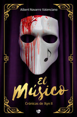LA REINA OSCURA II | Navarro Valenciano,albert | 9788412783520 (Ediciones arcanas)
