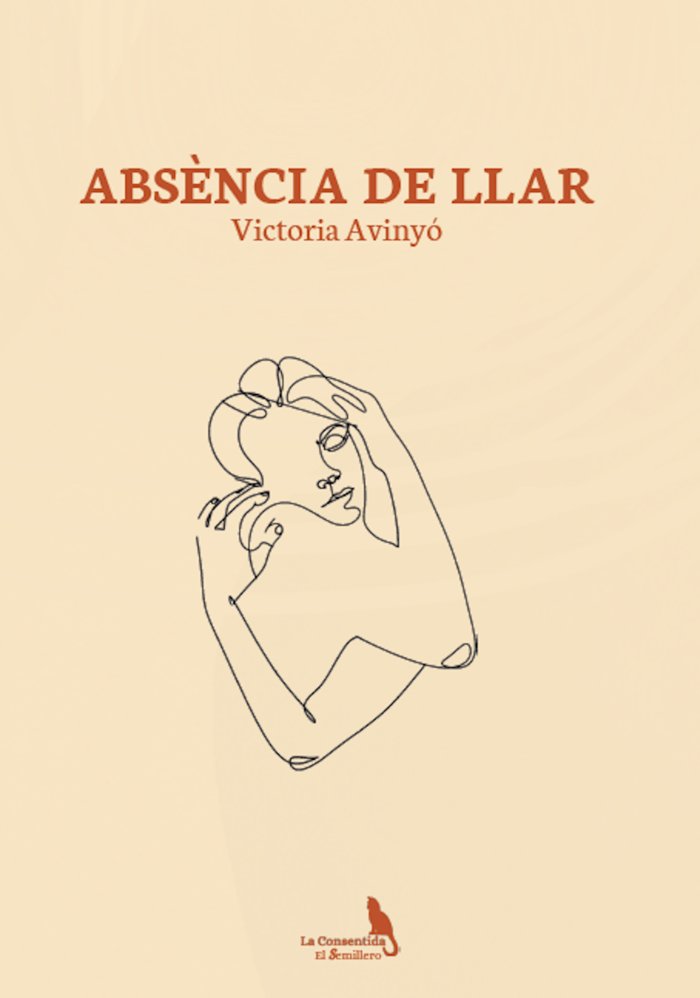 ABSÈNCIA DE LLAR I Mauricio Aviñó, Victoria I La Consentida I 9788412783742