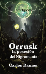 ORRUSK | Ramos,carlos | 9788412789157 (Terra ignota)