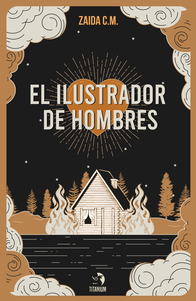 EL ILUSTRADOR DE HOMBRES - 9788412792379