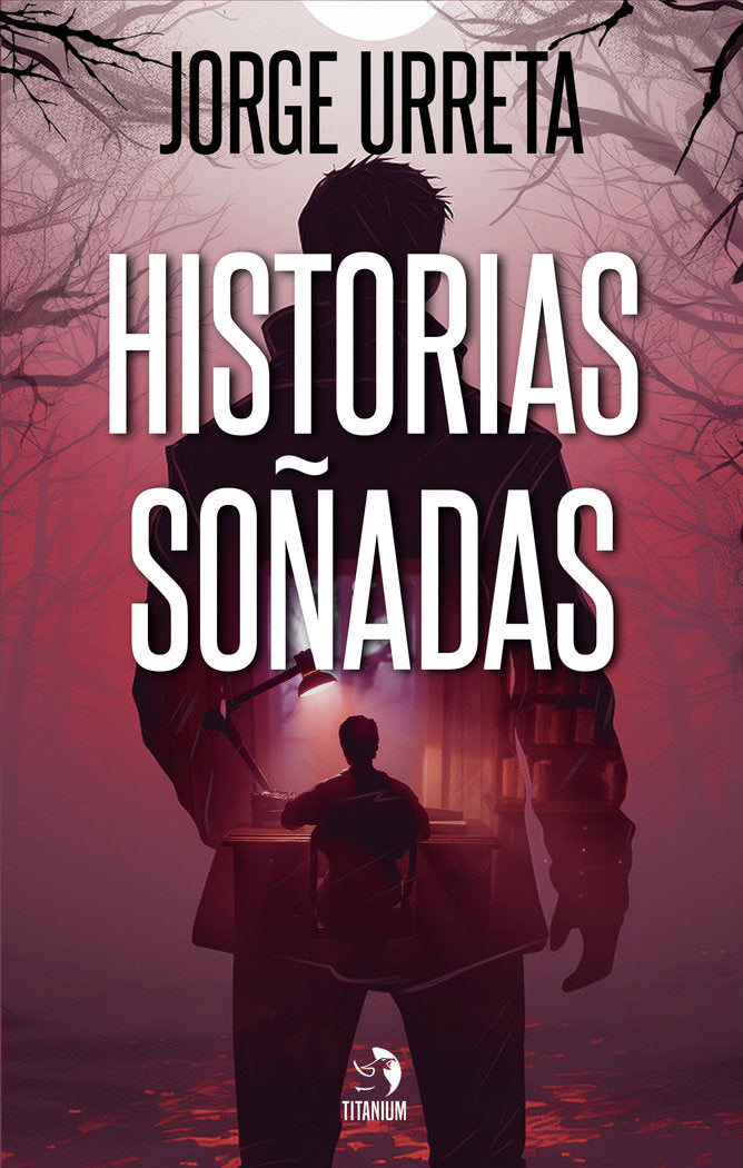 HISTORIAS SOÑADAS - 9788412792386 Imagen principal del producto