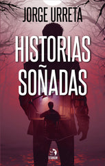 HISTORIAS SOÑADAS - 9788412792386