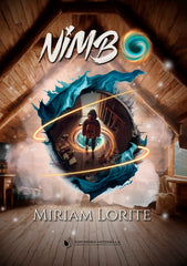 NIMBO I Lorite, Miriam I Ediciones Antonella I 9788412797732