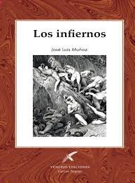 LOS INFIERNOS - 9788412813197