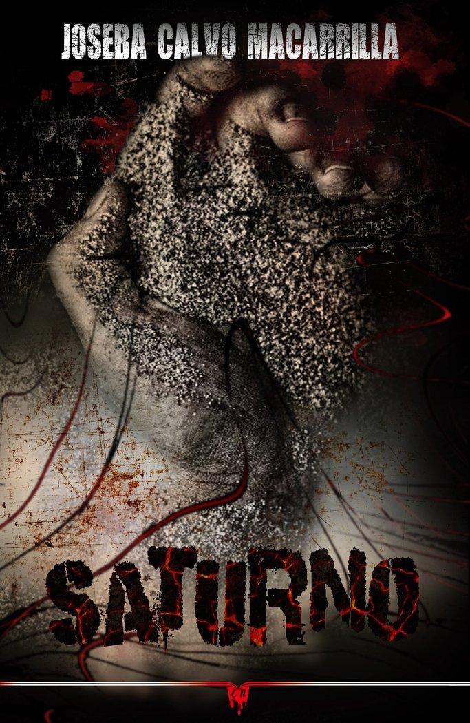 SATURNO - 9788412813241