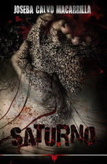 SATURNO - 9788412813241