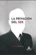 PRIVACION DEL SERLA - 9788412828948 Imagen principal del producto