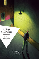 CRIMS A REREMUR - 9788412829914