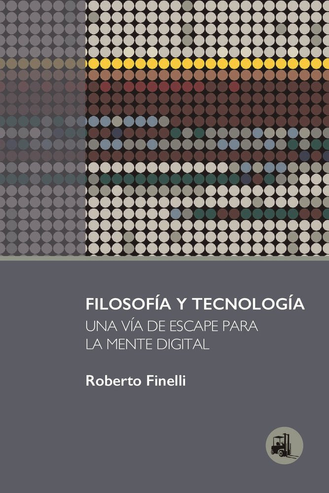 FILOSOFIA Y TECNOLOGIA - 9788412837650 Imagen principal del producto