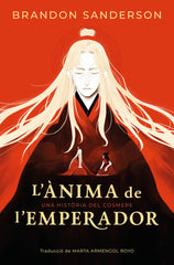 LANIMA DE LEMPERADOR EDICIO RUSTICA | Sanderson,brandon | 9788412838572 (Duna llibres)