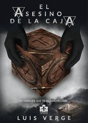 EL ASESINO DE LA CAJA - 9788412839036