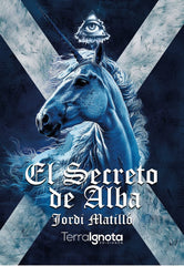 EL SECRETO DE ALBA - 9788412845501