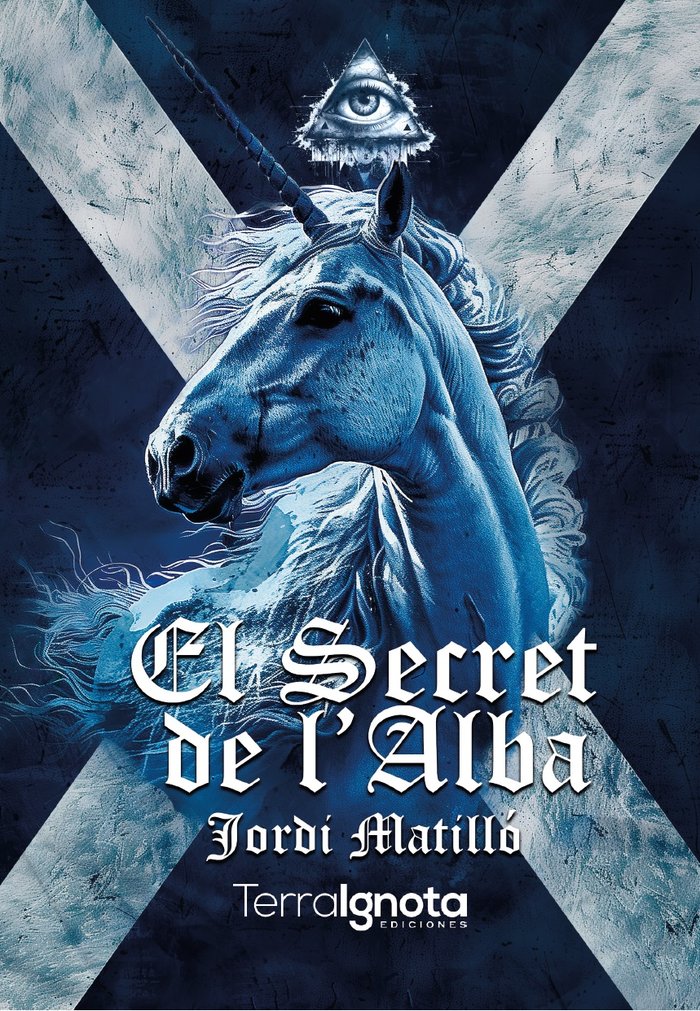 EL SECRET DE LALBA - 9788412845518