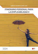 Itinerario Personal para la Em | FPESTUDIOS | 9788412846522