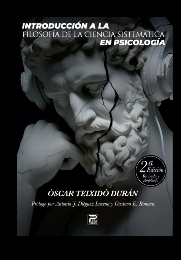 INTRODUCCION A LA FILOSOFIA DE LA CIENCIA SISTEMATICA EN LA - 9788412847222