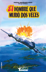 EL HOMBRE QUE MURIO DOS VECES - 9788412848038