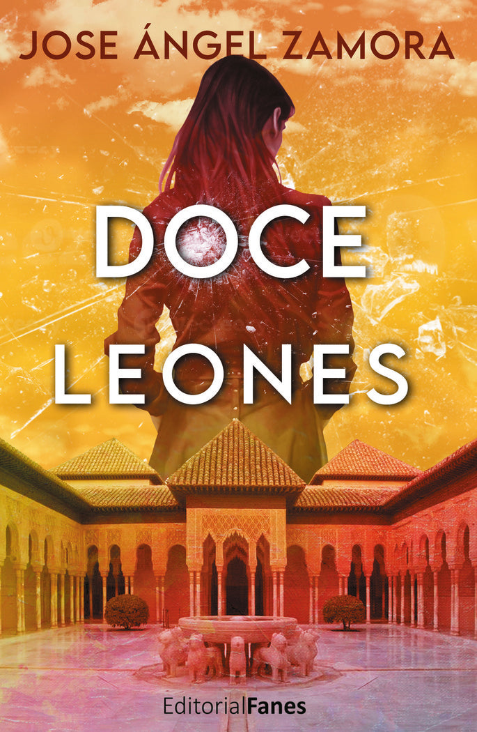 DOCE LEONES - 9788412848120
