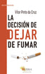 DECISION DE DEJAR DE FUMAR - 9788412853827