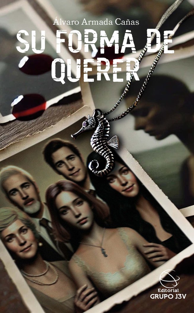 SU FORMA DE QUERER - 9788412854886