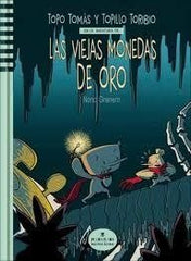 LAS VIEJAS MONEDAS DE ORO | Nono Granero | 9788412857528 (Babulinka books catalan)
