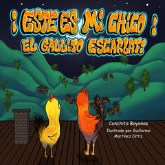 ¡ESTE ES MI CHICO! I Bayonas, Conchita I Ediciones Passer0 I 9788412871982