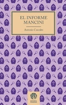 EL INFORME MANCINI - 9788412875225