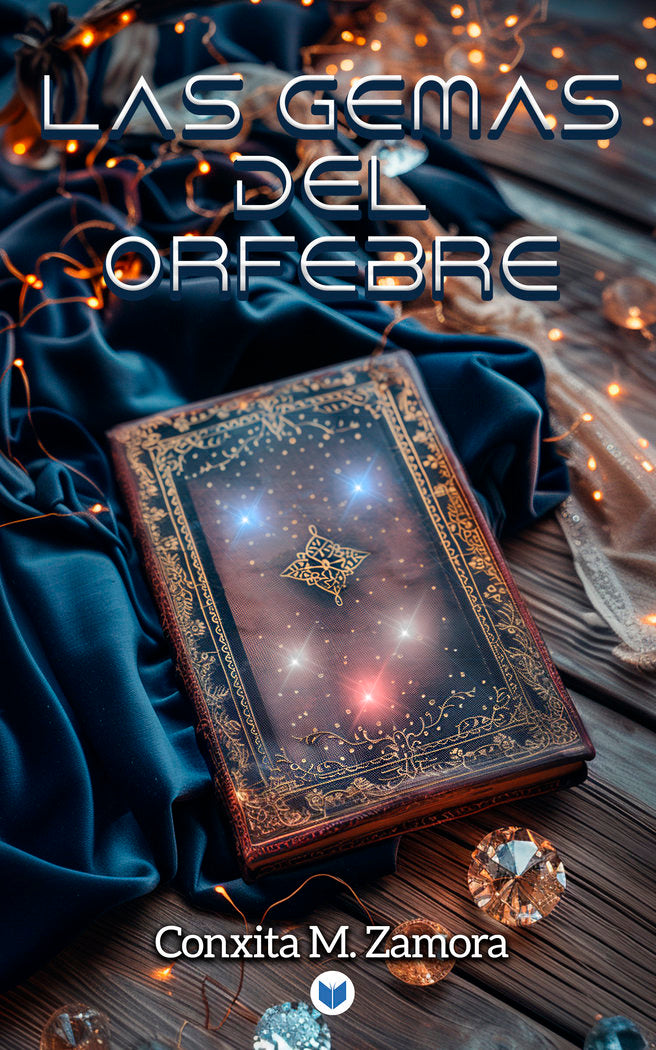 LAS GEMAS DEL ORFEBRE I M. Zamora, Conxita I Henko Ediciones I 9788412876710
