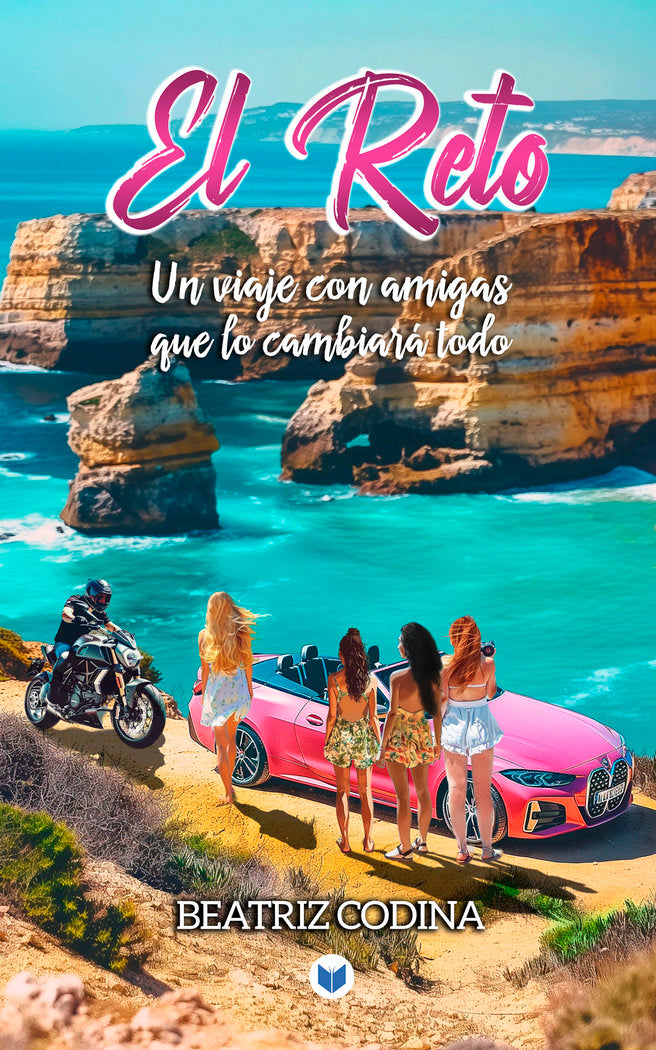 EL RETO I Codina Maldonado, Beatriz I Henko Ediciones I 9788412876727