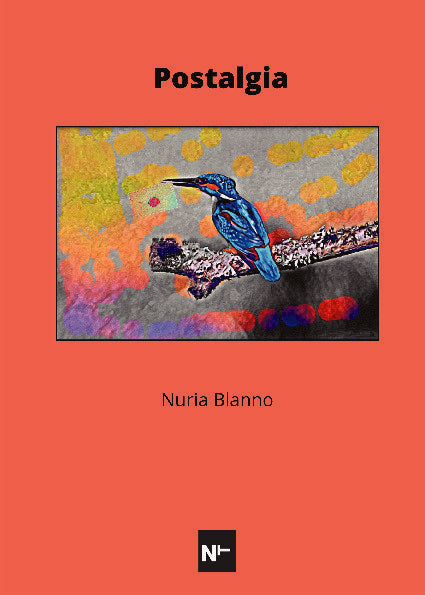 NOSTALGIA I Blanno, Nuria I Eris Ediciones SL I 9788412876819 Imagen principal del producto