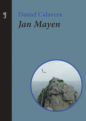JAN MAYEN - 9788412881950
