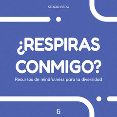 RESPIRAS CONMIGO | BERO,SERGIO | KABO&BERO EDICIONES | 9788412914085