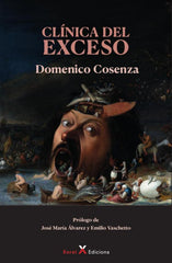 CLINICA DEL EXCESO | COSENZA,DOMENICO | XOROI EDICIONS | 9788412915822