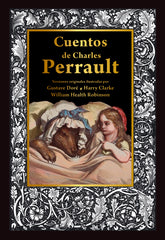 CUENTOS DE CHARLES PERRAULT | Perrault,charles | 9788412917260 (Get a book)