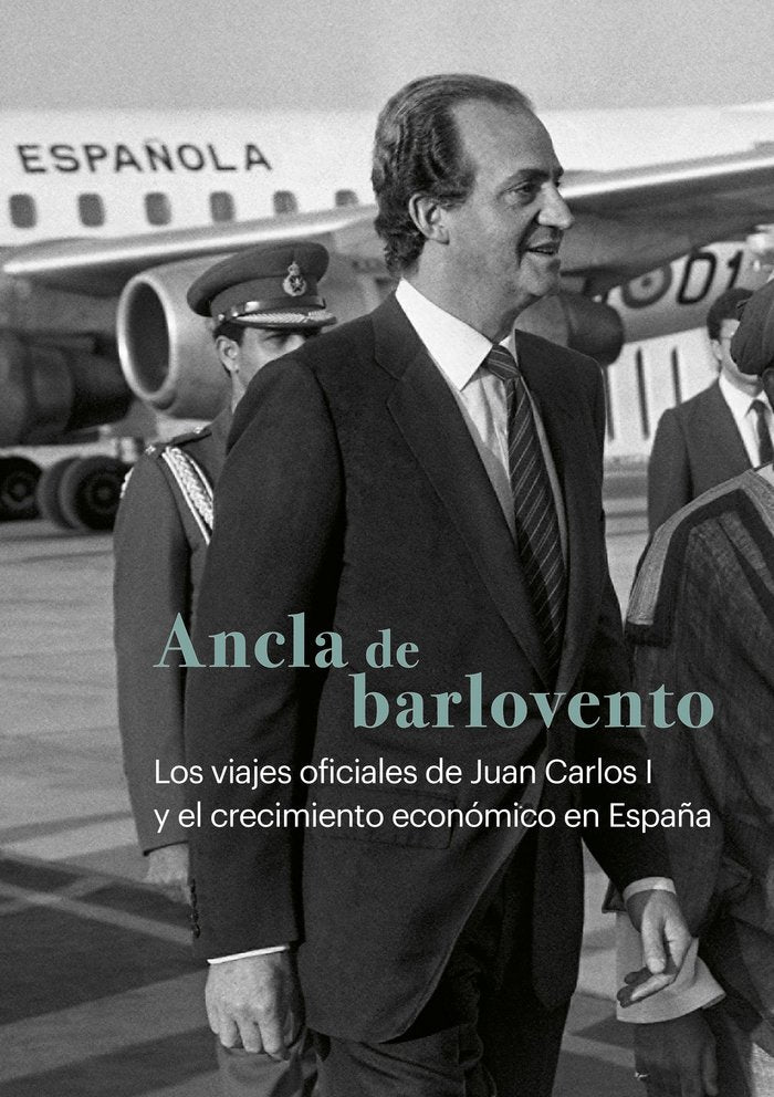 ANCLA DE BARVOLENTO | SAN ROMAN, ELENA/GIL-LOPEZ, AGUEDA/HERNA | EL VISO | 9788412918137