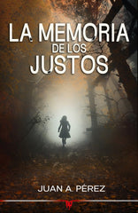LA MEMORIA DE LOS JUSTOS - 9788412919905