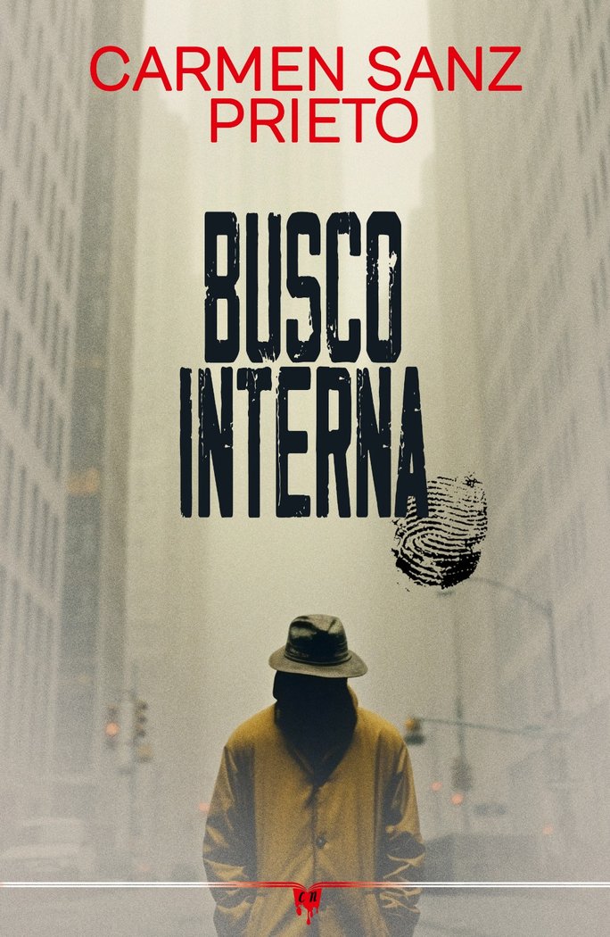 BUSCO INTERNA - 9788412919943