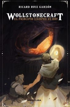 WOLLSTONECRAFT | Ruiz Garzon, Ricard | 9788412928419 (Obscura) Imagen principal del producto