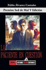 PACIENTE EN CUESTIONLA - 9788412951462