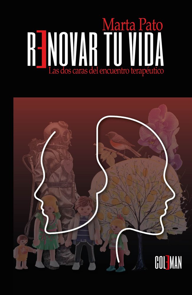 RENOVAR TU VIDA - 9788412953619