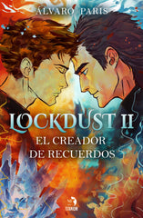 LOCKDUST II | Paris, Alvaro | 9788412967203 (Editorial titanium)