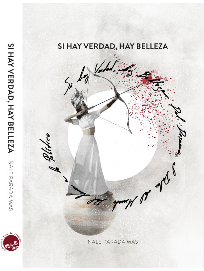 SI HAY VERDAD HAY BELLEZA - 9788412968101