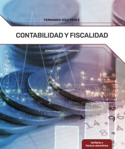 Contabilidad y Fiscalidad | FPESTUDIOS | 9788412990157