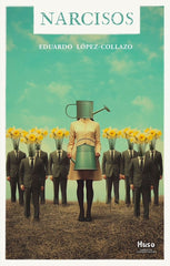 NARCISOS - 9788412990300
