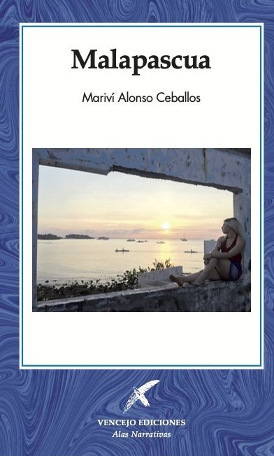 MALAPASCUA - 9788412994445