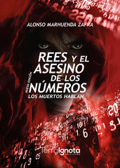 REES Y EL ASESINO DE LOS NUMEROS - 9788412997194