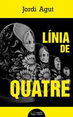 LINIA DE QUATRE - 9788413031361