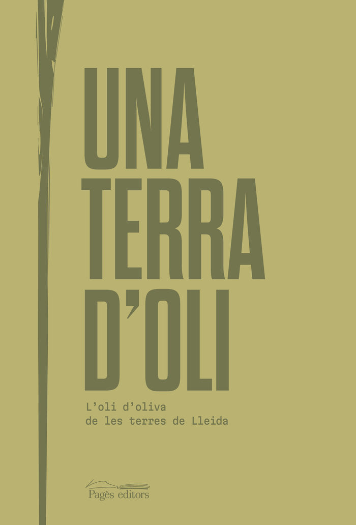 UNA TERRA DOLI - 9788413034614 Imagen principal del producto