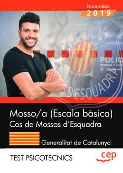 Mosso/a (escala Bàsica)